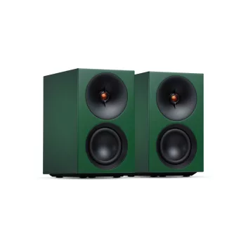 Cambridge Audio L/R S aktív hangsugárzó pár, zöld
