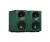 Cambridge Audio L/R S aktív hangsugárzó pár, zöld