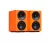 Cambridge Audio L/R S aktív hangsugárzó pár, narancssárga
