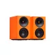 Cambridge Audio L/R S aktív hangsugárzó pár, narancssárga