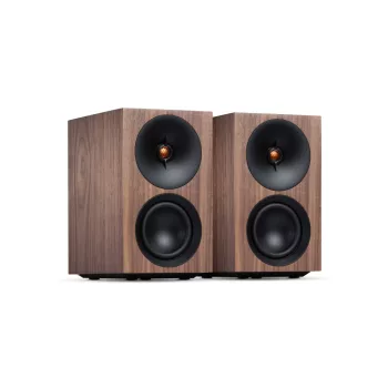 Cambridge Audio L/R S aktív hangsugárzó pár, dió