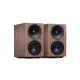 Cambridge Audio L/R S aktív hangsugárzó pár, dió