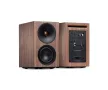Cambridge Audio L/R S aktív hangsugárzó pár, dió