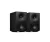 Cambridge Audio L/R X aktív hangsugárzó pár, fekete