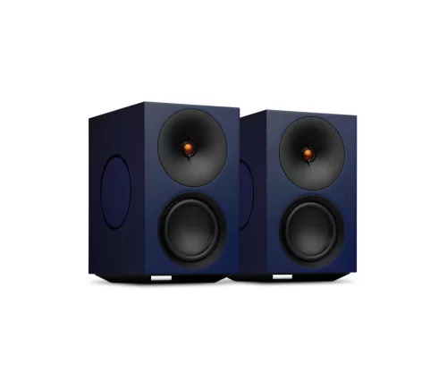 Cambridge Audio L/R X aktív hangsugárzó pár, kék
