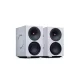 Cambridge Audio L/R X aktív hangsugárzó pár, fehér