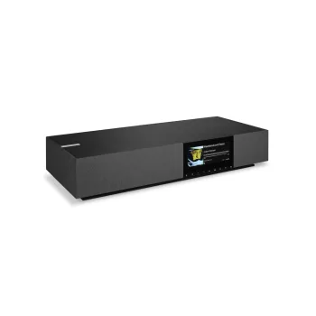   Cambridge Audio EVO One vezeték nélküli All-in-One hangrendszer, Midnight Black kiadás