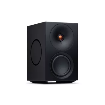 Cambridge Audio L/R M aktív hangsugárzó pár, fekete