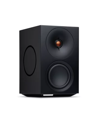 Cambridge Audio L/R M aktív hangsugárzó pár, fekete