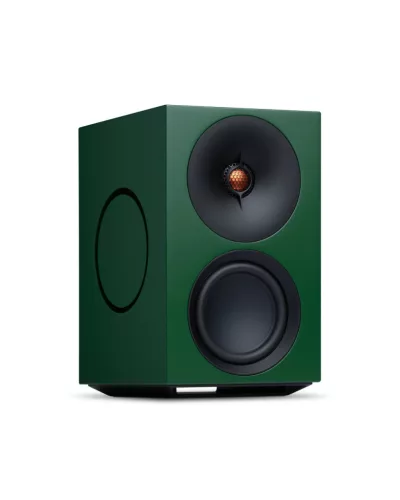 Cambridge Audio L/R M aktív hangsugárzó pár, zöld