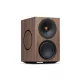 Cambridge Audio L/R M aktív hangsugárzó pár, dió