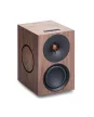 Cambridge Audio L/R M aktív hangsugárzó pár, dió