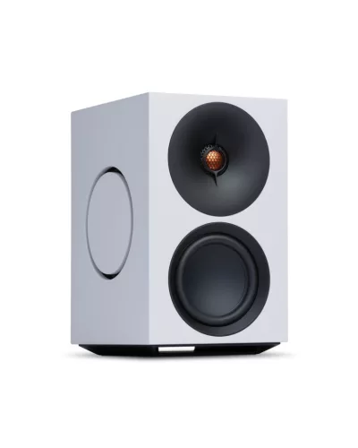 Cambridge Audio L/R M aktív hangsugárzó pár, fehér