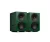 Cambridge Audio L/R X aktív hangsugárzó pár, zöld