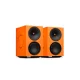 Cambridge Audio L/R X aktív hangsugárzó pár, narancssárga