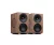 Cambridge Audio L/R X aktív hangsugárzó pár, dió