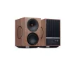 Cambridge Audio L/R X aktív hangsugárzó pár, dió