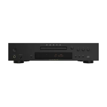 ONKYO C-30 CD LEJÁTSZÓ - FEKETE