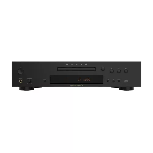 ONKYO C-30 CD LEJÁTSZÓ - FEKETE