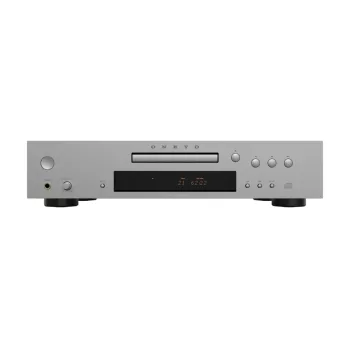 ONKYO C-30 CD LEJÁTSZÓ - EZÜST