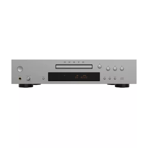 ONKYO C-30 CD LEJÁTSZÓ - EZÜST