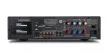 NAD C388 HIBRID DIGITÁLIS INTEGRÁLT SZTEREÓ ERŐSÍTŐ + DAC