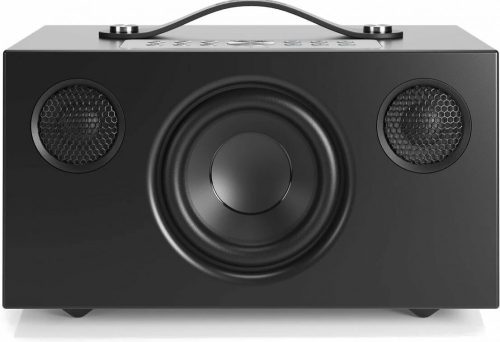 AUDIO PRO C5 MK II KÉTUTAS MULTIROOM HANGSZÓRÓ FEKETE