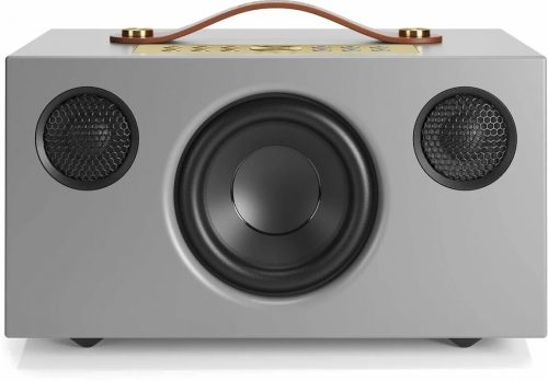 AUDIO PRO C5 MK II KÉTUTAS MULTIROOM HANGSZÓRÓ SZÜRKE