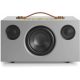 AUDIO PRO C5 MK II KÉTUTAS MULTIROOM HANGSZÓRÓ - SZÜRKE