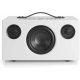 AUDIO PRO C5 MK II KÉTUTAS MULTIROOM HANGSZÓRÓ - FEHÉR