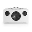 Audio Pro C5 MKII vezeték nélküli multiroom hangszóró, fehér