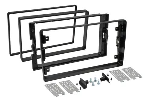 PIONEER CA-HM-UNI-PF97.002 KERET SPH-PF97BT 9"-OS FEJEGYSÉGHEZ 183x113 mm
