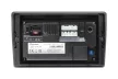 PIONEER CA-HM-UNI-PF97.002 KERET SPH-PF97BT 9"-OS FEJEGYSÉGHEZ 183x113 mm