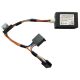 KENWOOD CAW-DC2412AM 24 - 12 volt feszültség átalakító