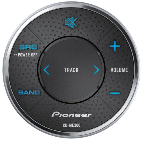 Pioneer CD-ME300