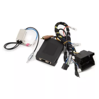   PIONEER CD-SVW-UAR.006AE KORMÁNYVEZÉRLŐ + CAN + UART ADAPTER