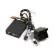 PIONEER CD-SVW-UAR.006AE KORMÁNYVEZÉRLŐ + CAN + UART ADAPTER