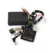 PIONEER CD-SVW-UAR.006AE KORMÁNYVEZÉRLŐ + CAN + UART ADAPTER