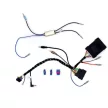 PIONEER CD-SVW-UAR.006AE KORMÁNYVEZÉRLŐ + CAN + UART ADAPTER