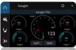 PIONEER CD-SVW-UAR.006AE KORMÁNYVEZÉRLŐ + CAN + UART ADAPTER