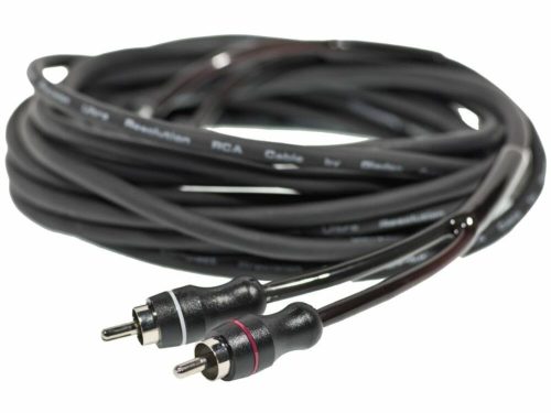 GLADEN AUDIO CH-ECO 0,75 MÉTER RCA KÁBEL