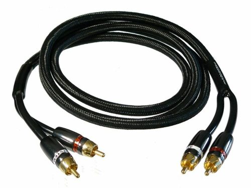 GLADEN AUDIO CH-ZERO 1,5 MÉTER RCA KÁBEL