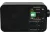 KENWOOD CR-M30DAB-B HORDOZHATÓ RÁDIÓ - FEKETE