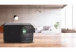 KENWOOD CR-M30DAB-B HORDOZHATÓ RÁDIÓ - FEKETE
