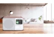 KENWOOD CR-M30DAB-R HORDOZHATÓ RÁDIÓ - RÓZSA ARANY