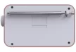 KENWOOD CR-M30DAB-R HORDOZHATÓ RÁDIÓ - RÓZSA ARANY