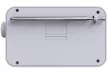 KENWOOD CR-M30DAB-W HORDOZHATÓ RÁDIÓ - FEHÉR