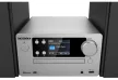 KENWOOD CR-M30DAB-W HORDOZHATÓ RÁDIÓ - FEHÉR