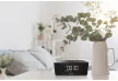 KENWOOD CR-ST40DAB-B SZTEREÓ ASZTALI RÁDIÓ - FEKETE
