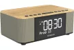KENWOOD CR-ST40DAB-M SZTEREÓ ASZTALI RÁDIÓ - MAHAGÓNI